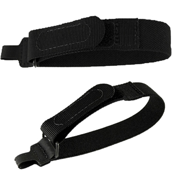 ADJUSTABLE HANDSTRAP MC40 BLK